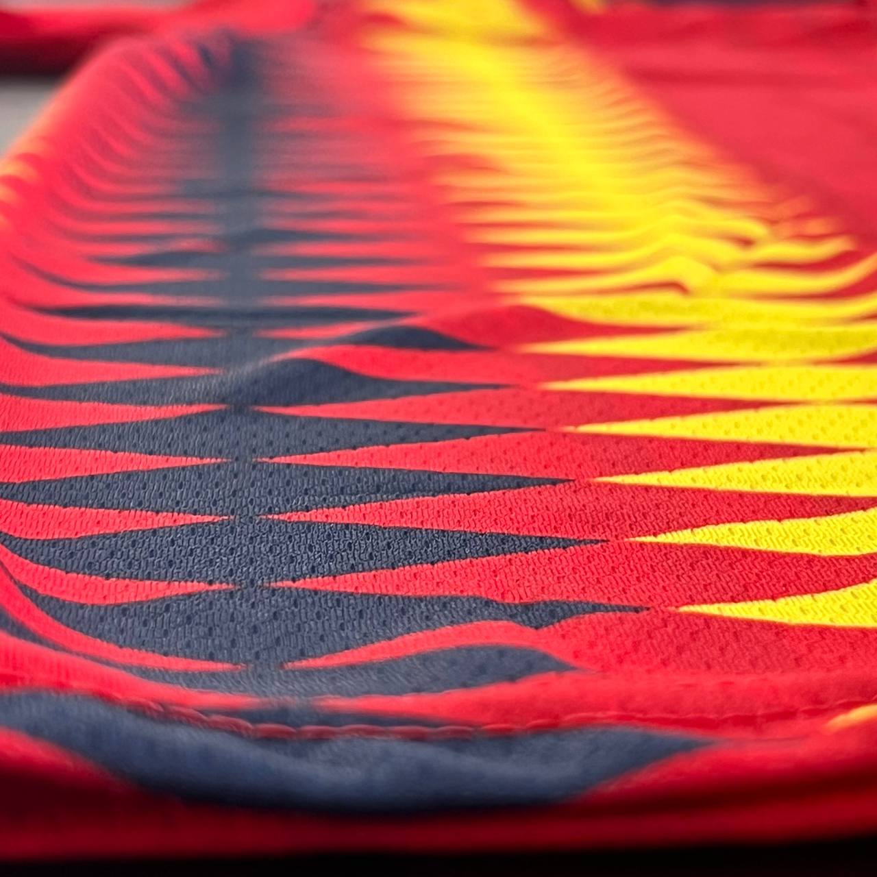 Camisa de Time (Qualidade Nacional Premium) - ESPANHA