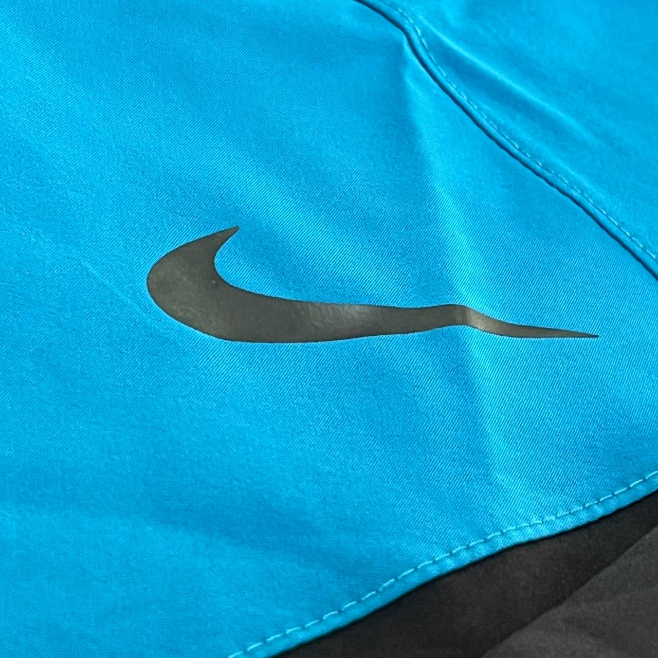 CORTA VENTO MICROFIBRA ULTRA - NIKE