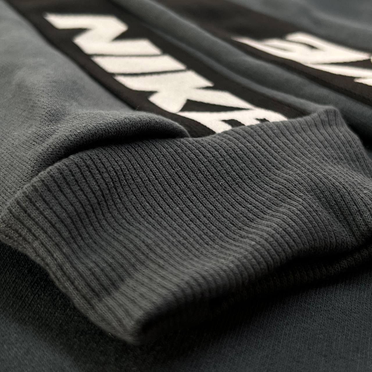 BLUSA MOLETOM 3 CABOS ULTRA - NIKE