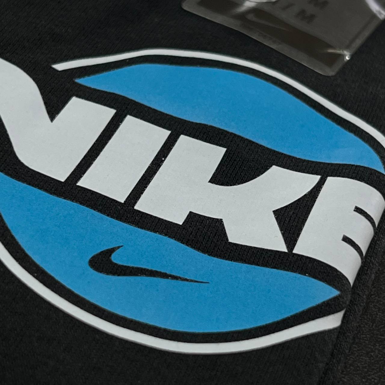 CAMISETA SUEDINE 1:1 ULTRA - NIKE arte em DTF