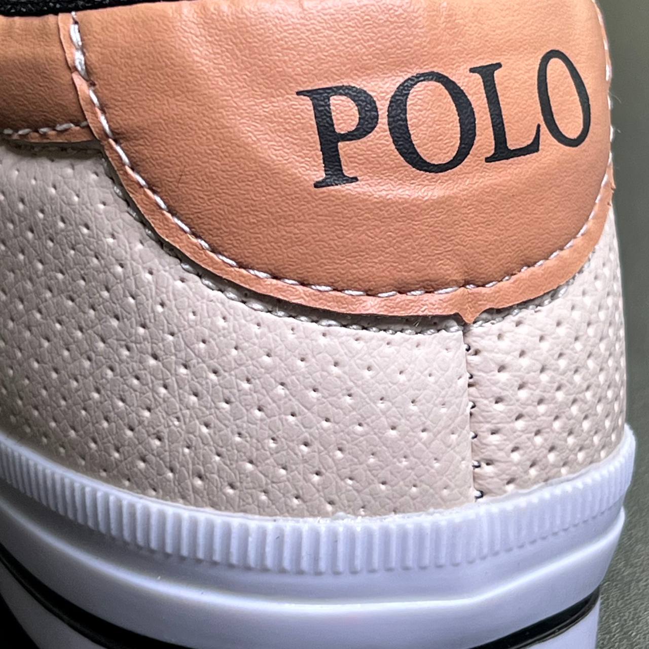 Sapatenis - Polo Ralph Lauren 