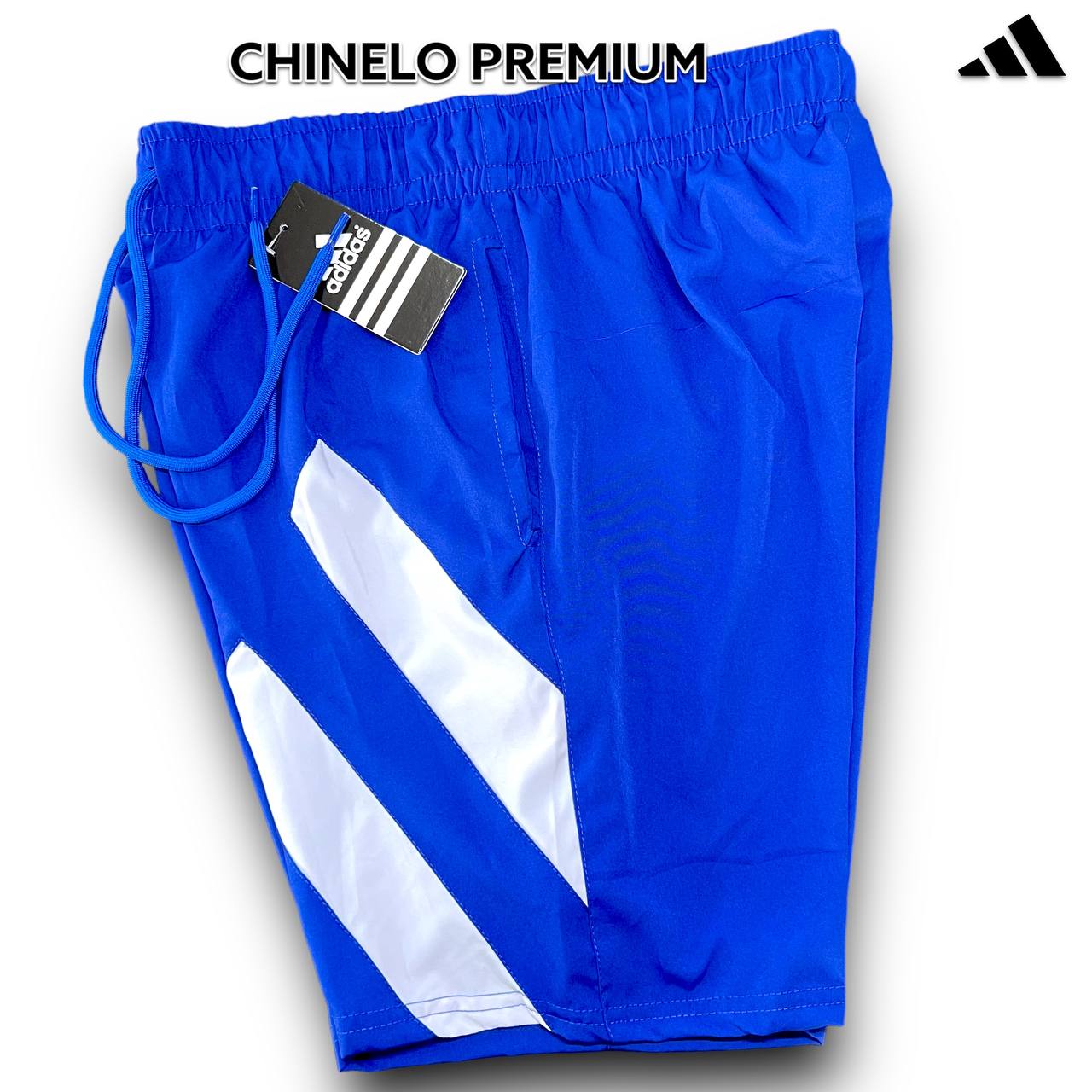 Bermuda Microfibra Ultra - ADIDAS