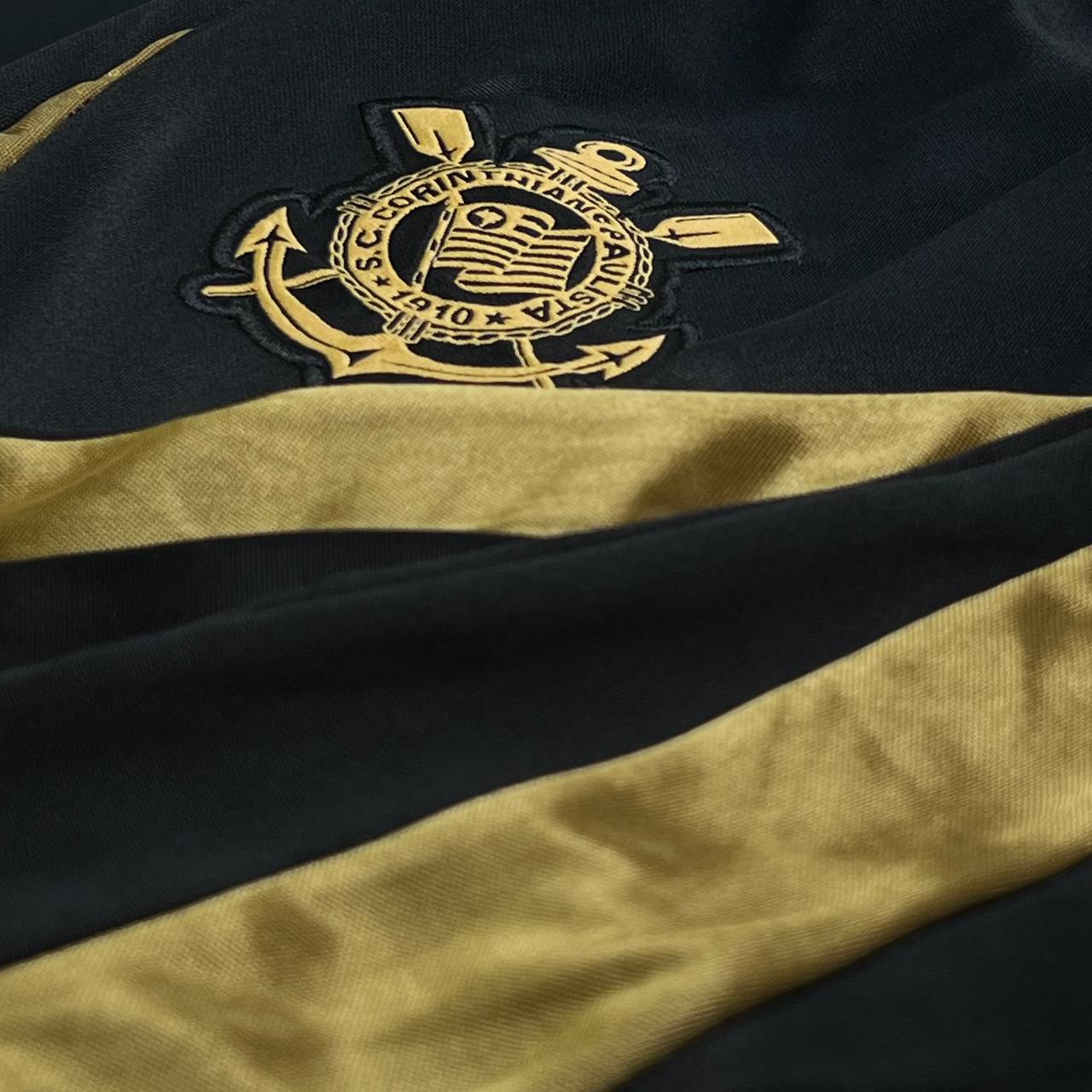 Conjunto de Treino Tailandesa 1.1 CORINTHIANS 22/23