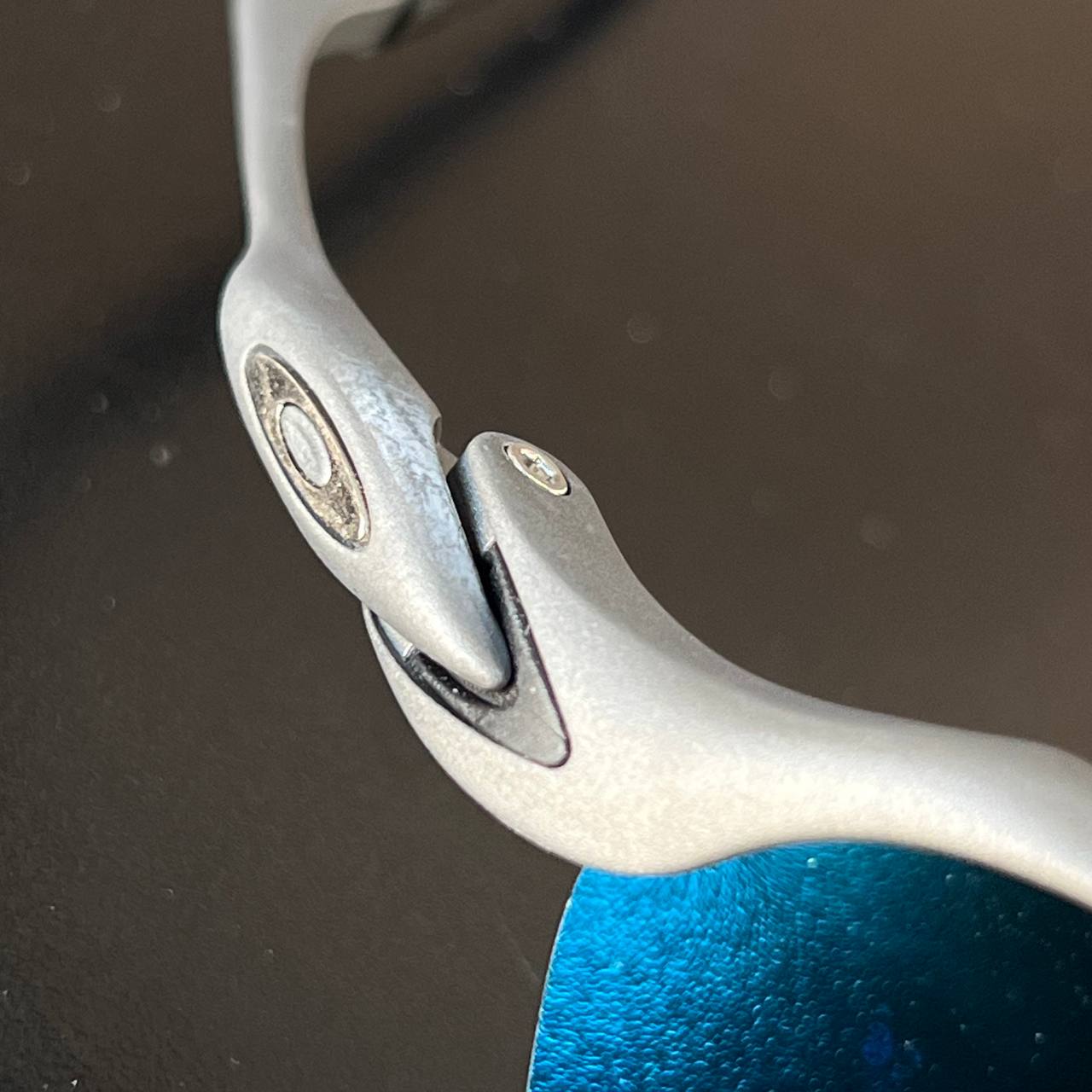 Óculos OAKLEY JULIET - ROMEO 2