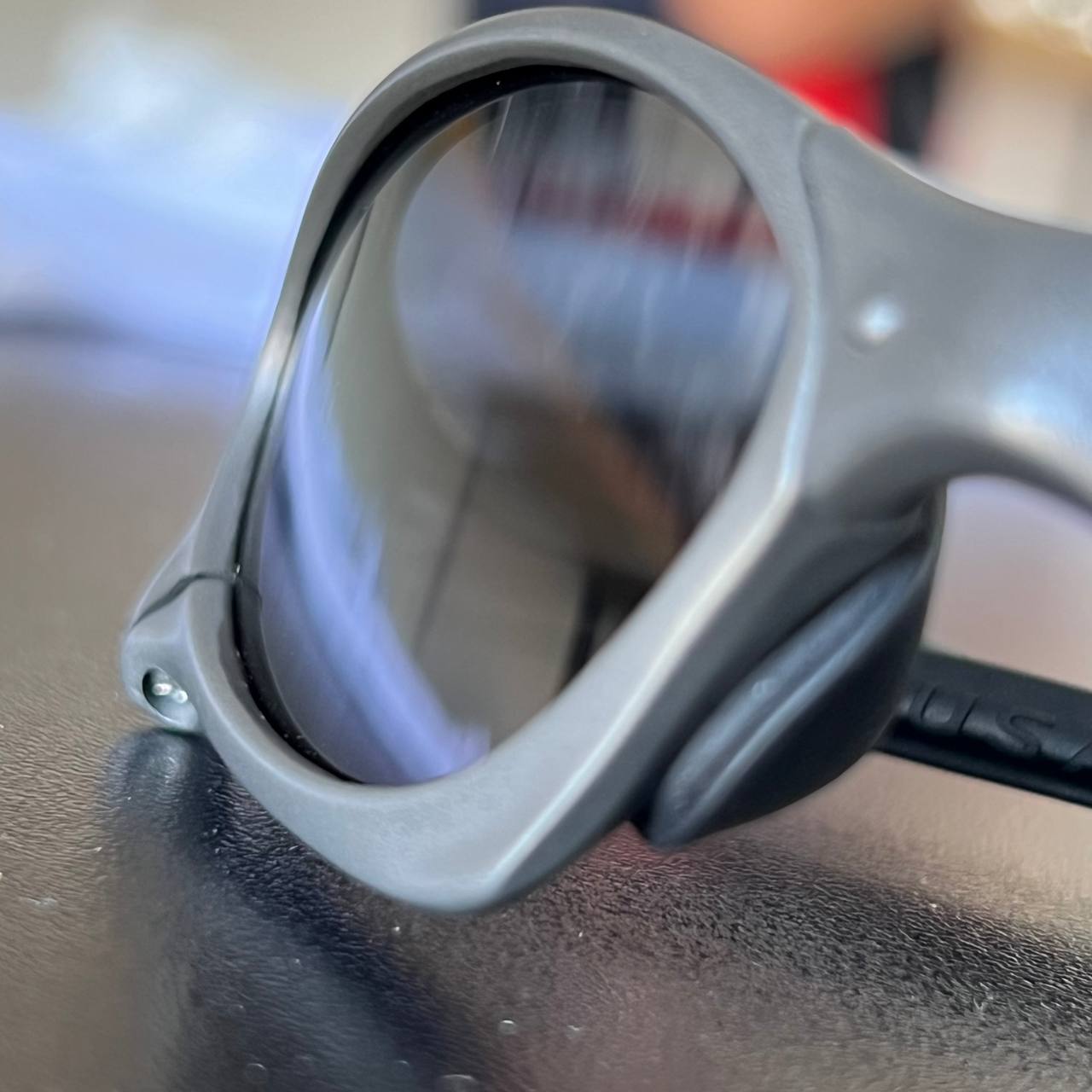 Óculos OAKLEY JULIET - PENNY