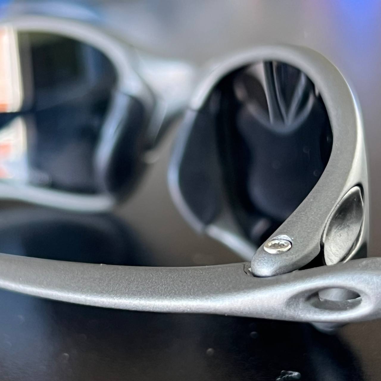 Óculos OAKLEY JULIET