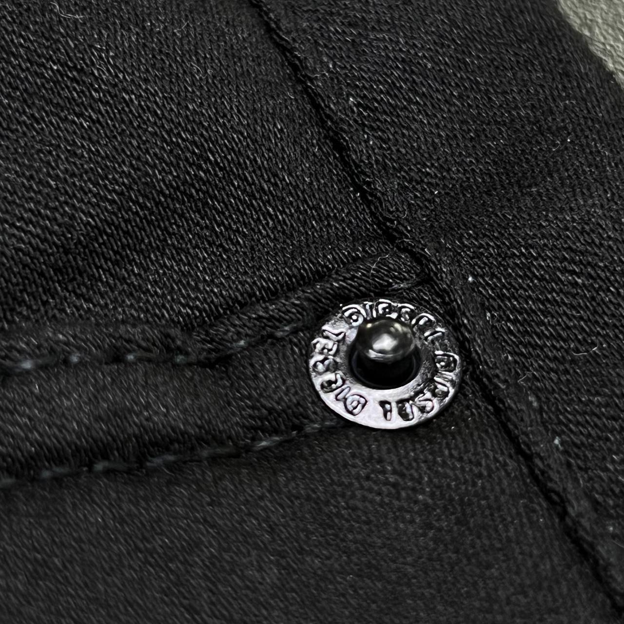 Calça Jeans Luxo Importada - DIESEL