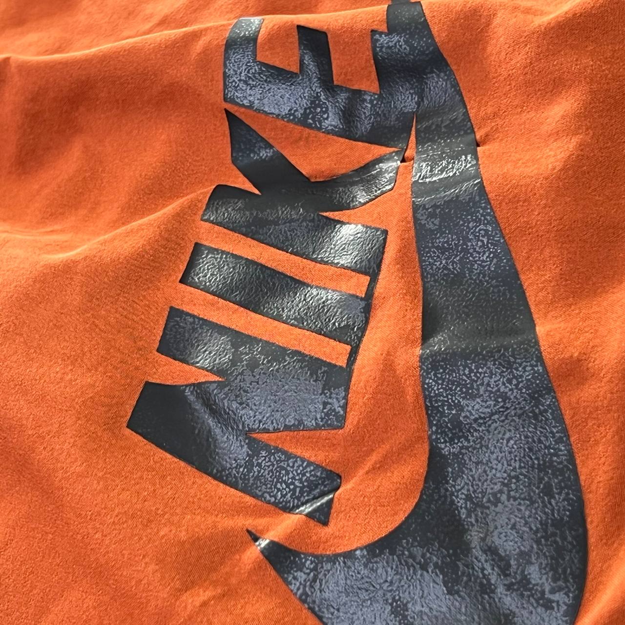 Bermuda Microfibra HIPER - NIKE 