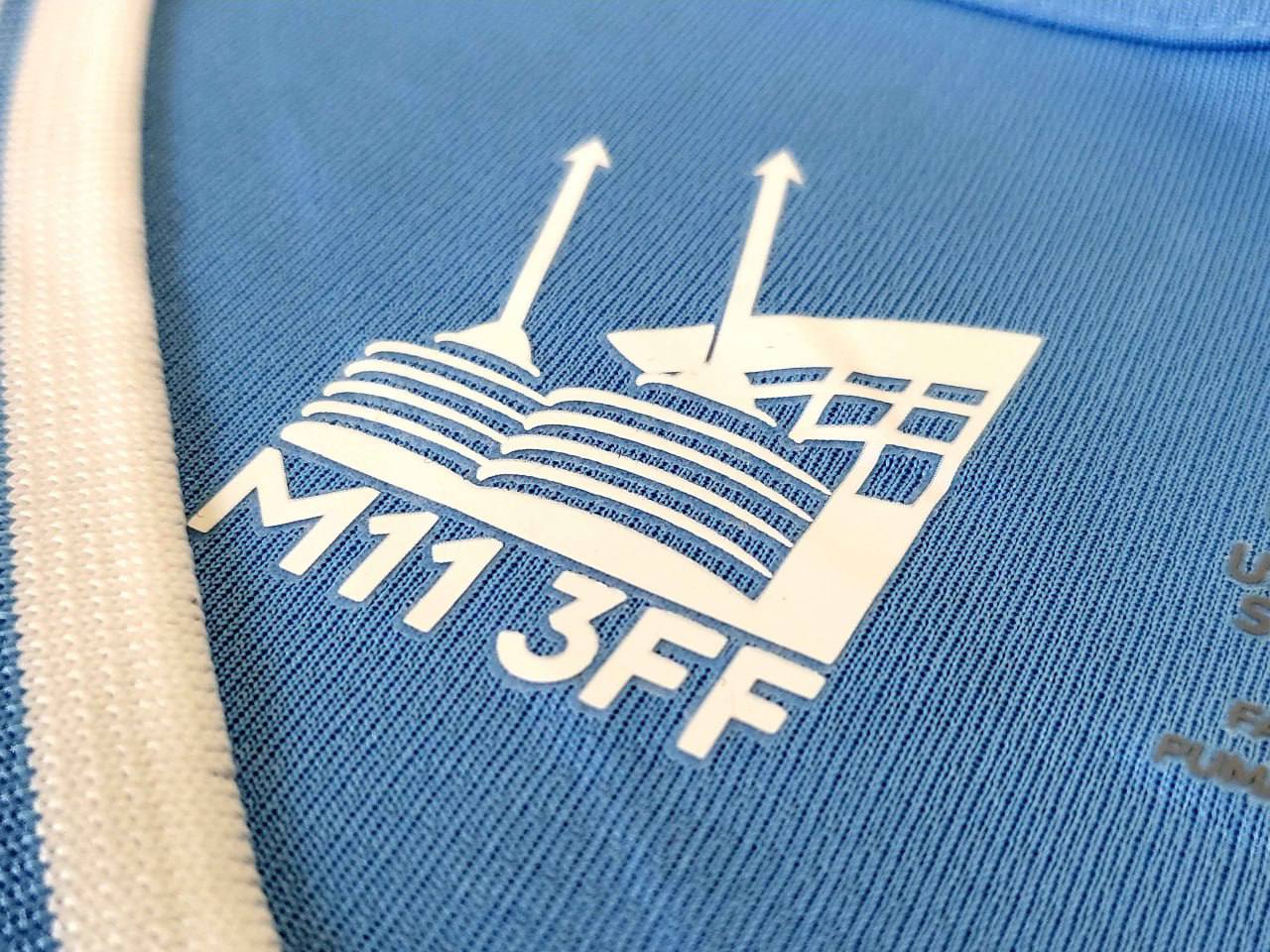 Camisa de time Tailandesa 1.1 TORCEDOR MANCHESTER CITY 23/24 (PRONTA ENTREGA)