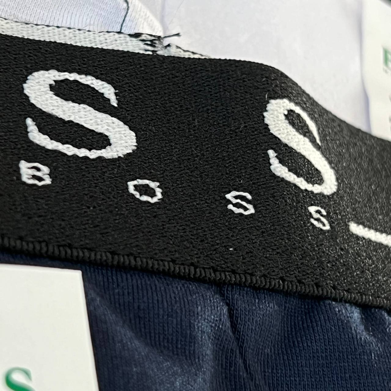 Cuecas Peruanas - HUGO BOSS