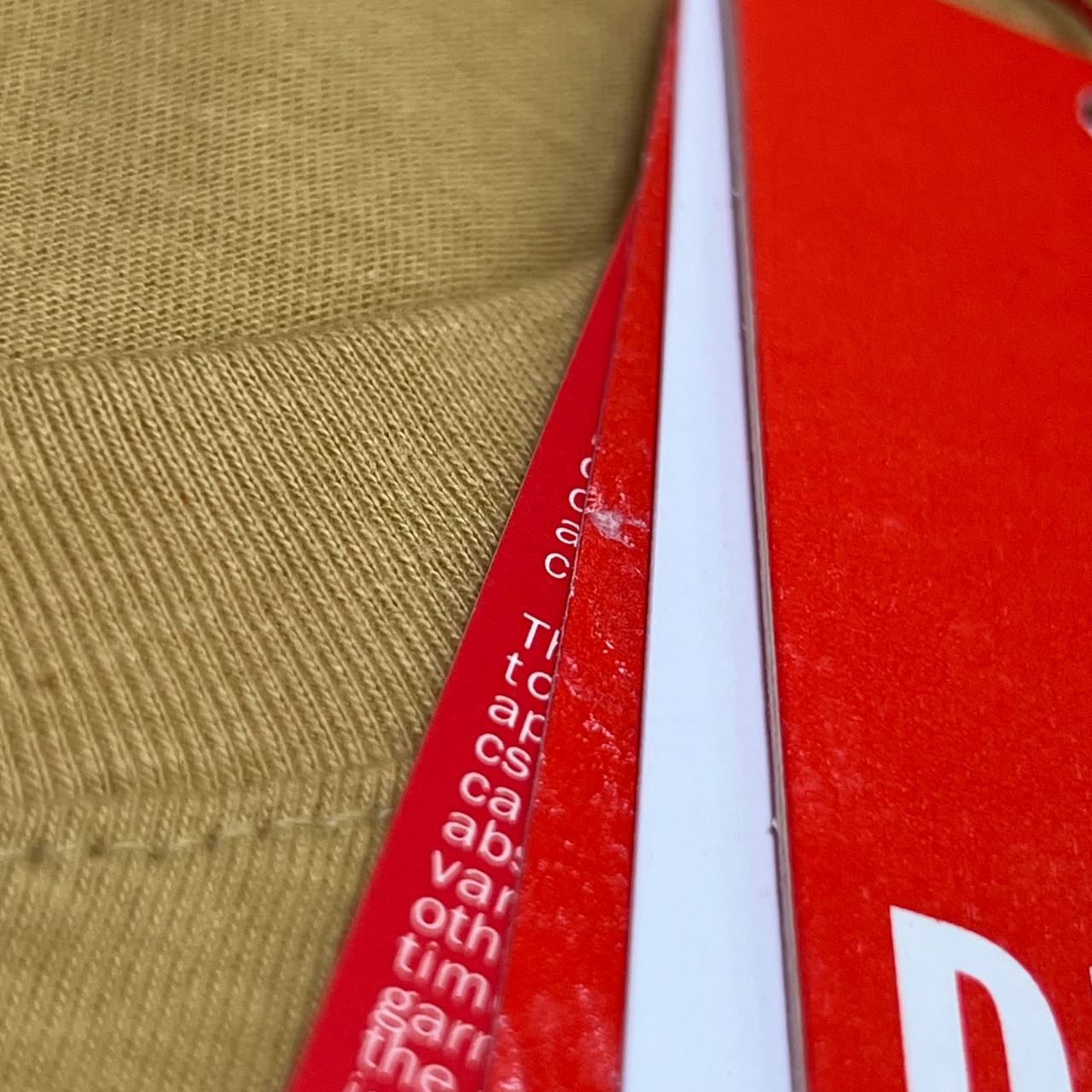 Camiseta GENUINA COTTON SOFT TURCO - DIESEL arte em termogel