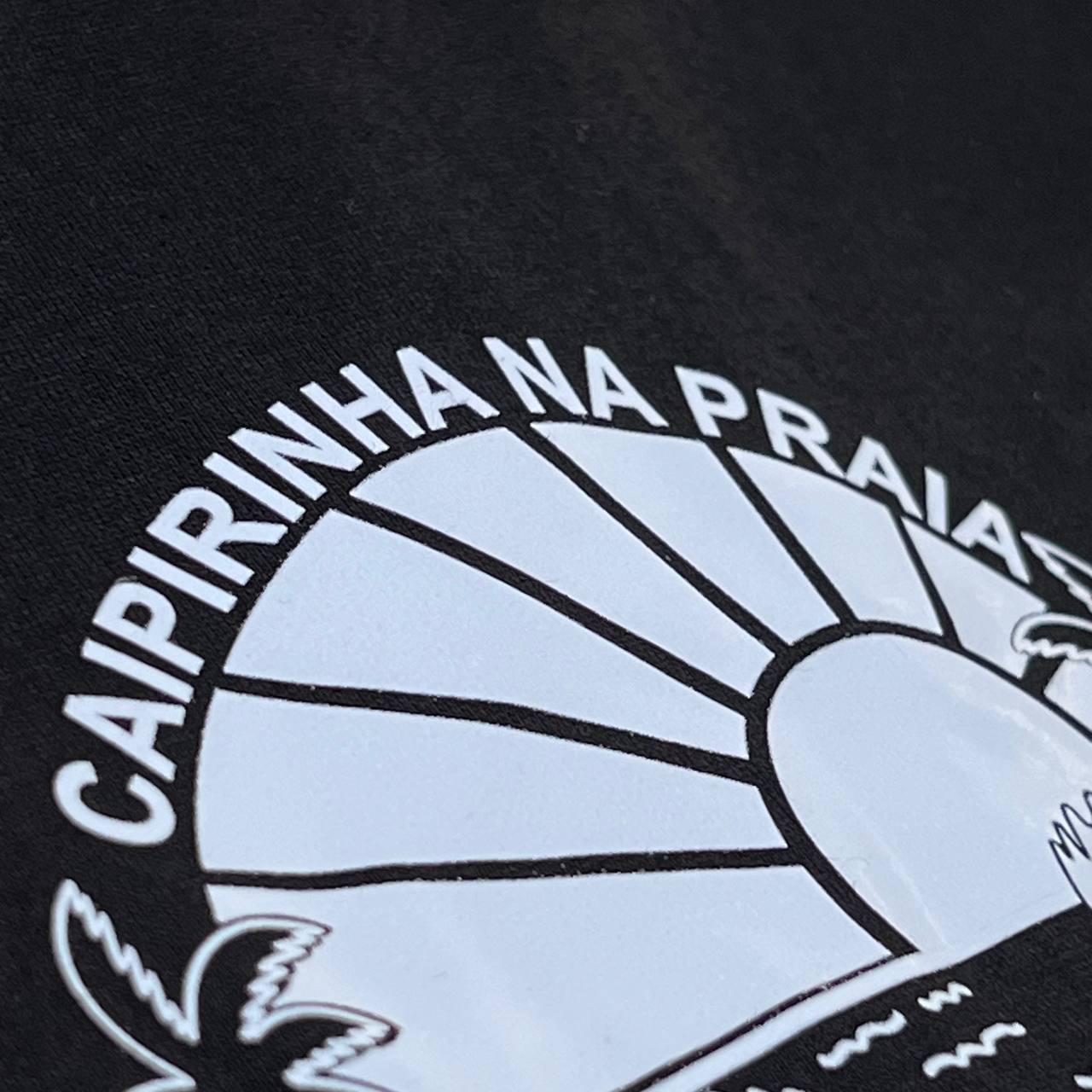 Camiseta Genuína Soft Penteado Turco - RESERVA arte em DTF