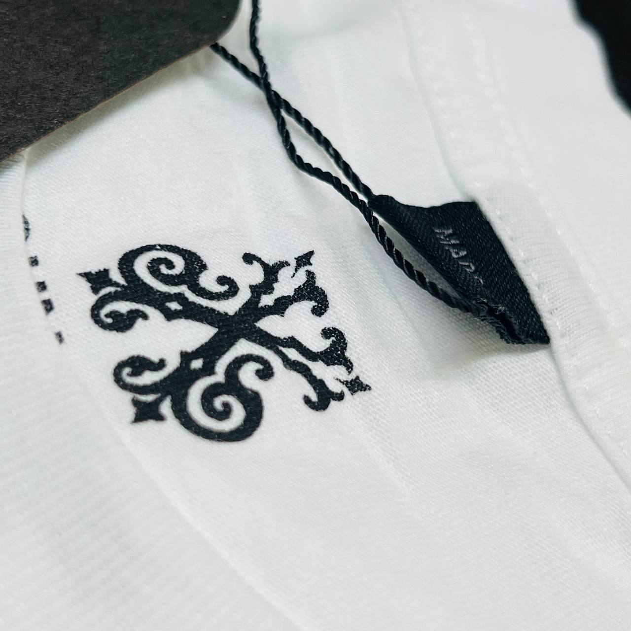 Camiseta Genuína Soft Penteado Turco - JOHN JOHN arte em DTF