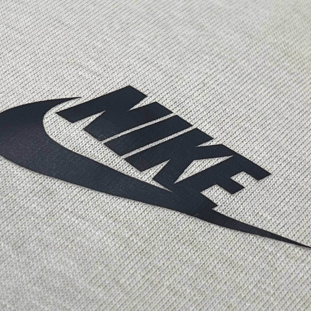Camiseta Genuína Soft Penteado Turco - NIKE arte em DTF