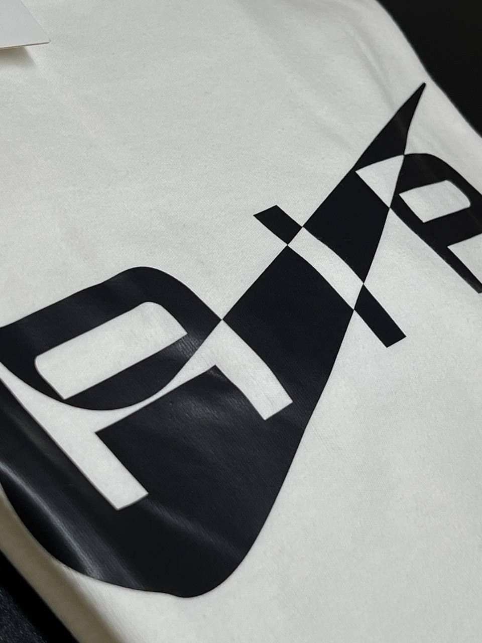 Camiseta Suedine 1:1 ULTRA - NIKE arte em DTF