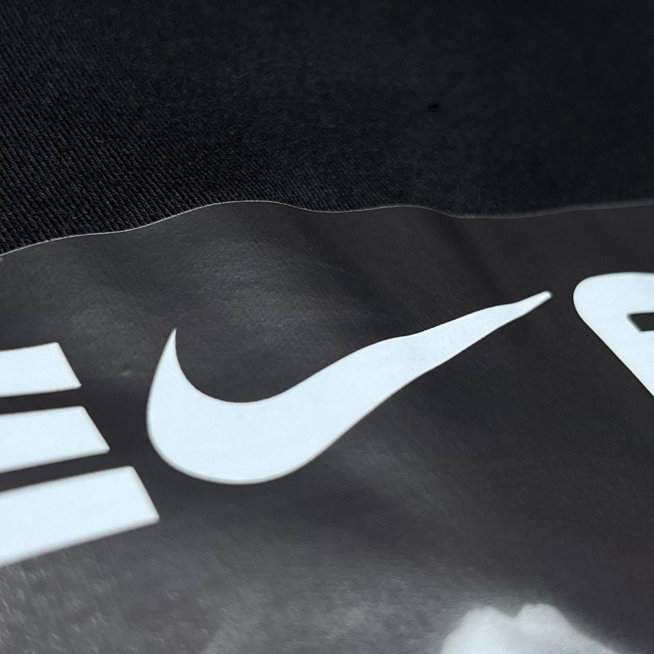 Camiseta Suedine 1:1 ULTRA - NIKE arte em DTF