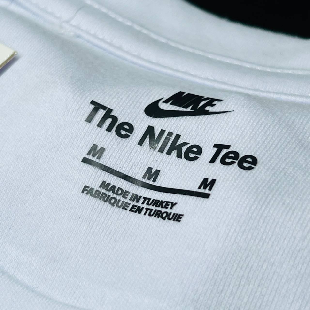 Camiseta Suedine 1:1 ULTRA - NIKE arte em DTF
