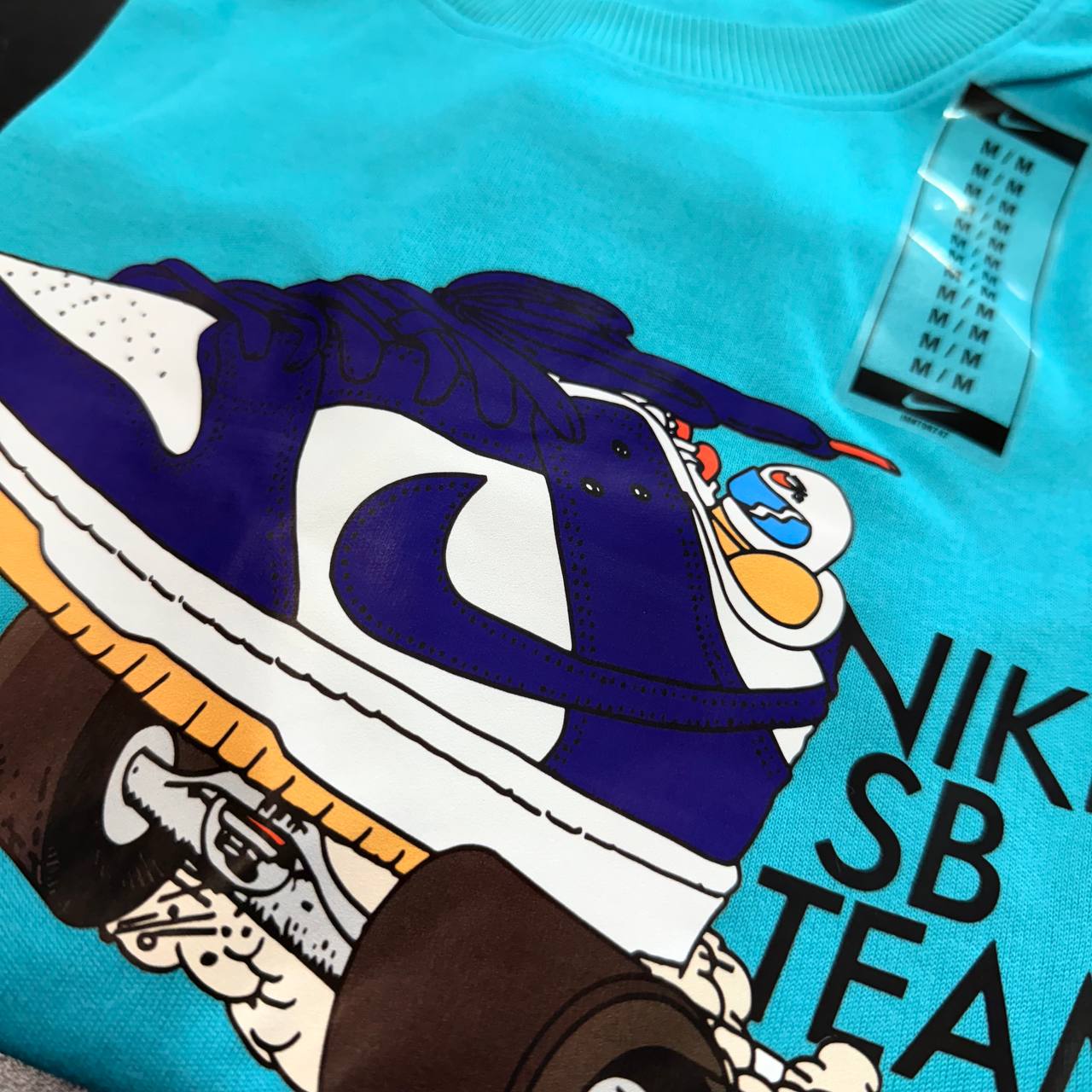 Camiseta Suedine ultra -(C220) ARTE EM DTF LT4A