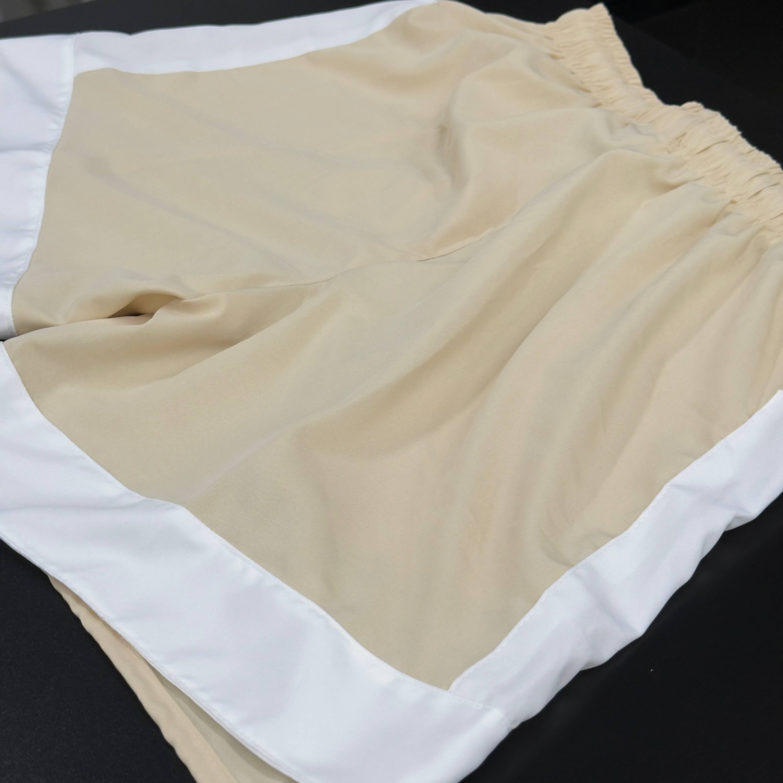 Bermuda Microfibra Premium