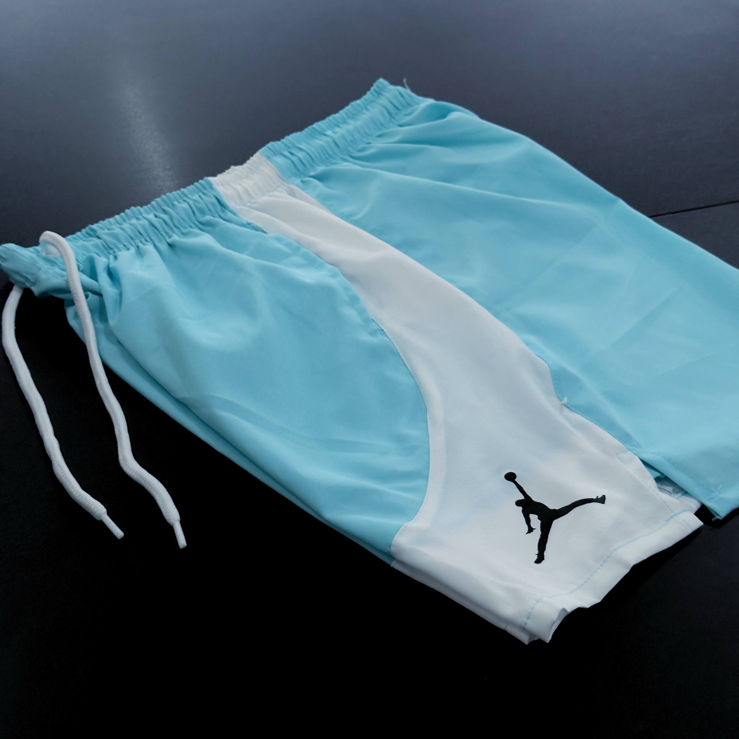 Bermuda Microfibra Premium Jordan