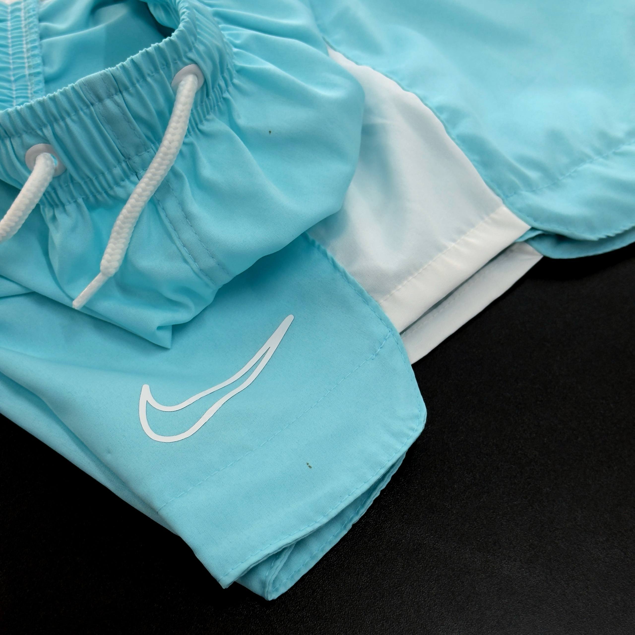 Bermuda Microfibra Premium Nike 