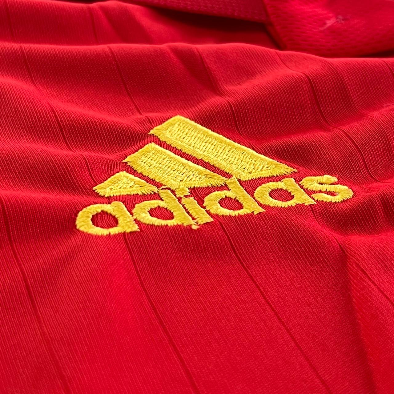 Camisa de Time (Qualidade Nacional Premium) - ESPANHA