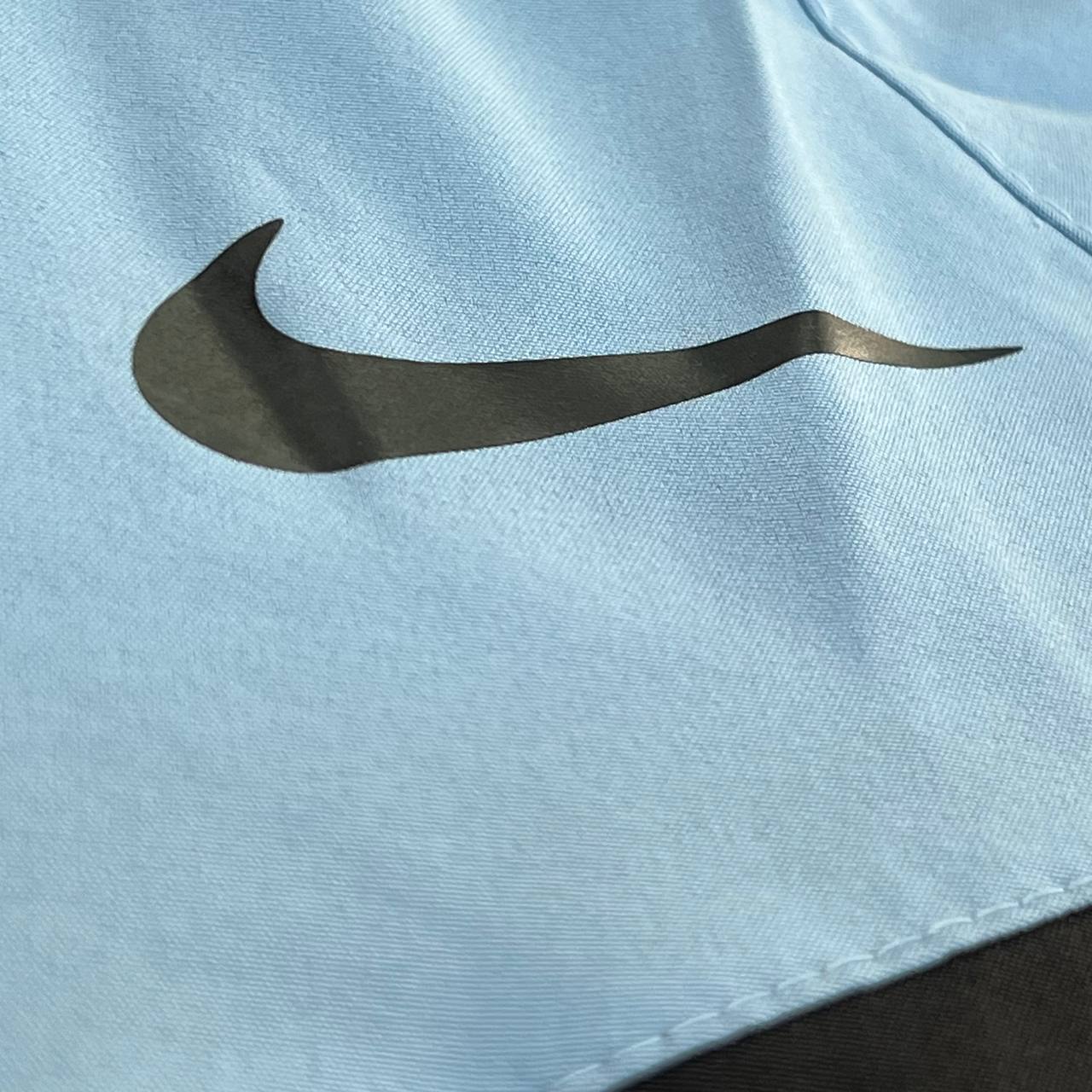 CORTA VENTO MICROFIBRA ULTRA - NIKE