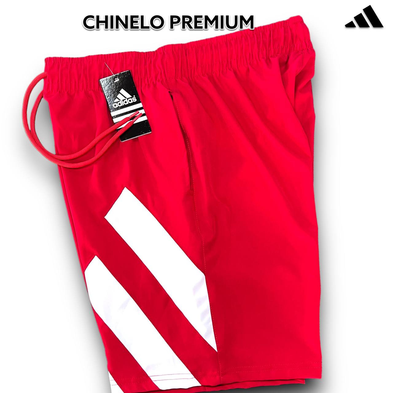 Bermuda Microfibra Ultra - ADIDAS