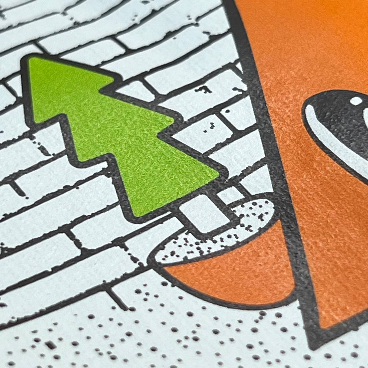 CAMISETA SUEDINE 1:1 ULTRA - NIKE arte em DTF