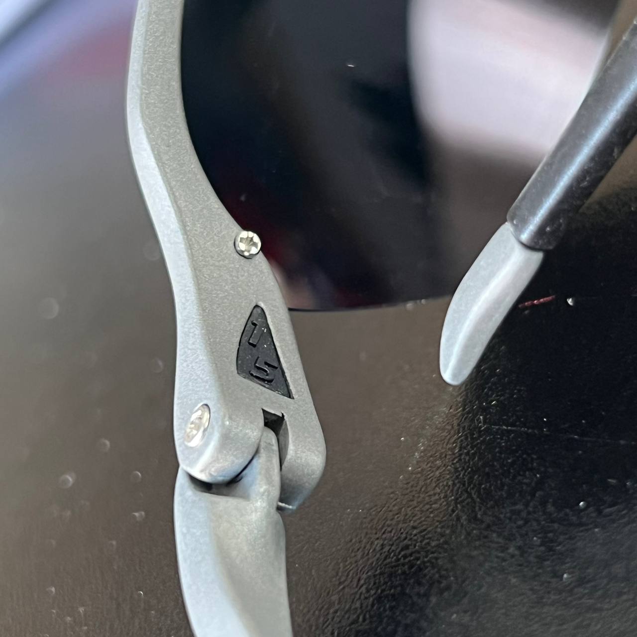 Óculos OAKLEY JULIET - ROMEO 2