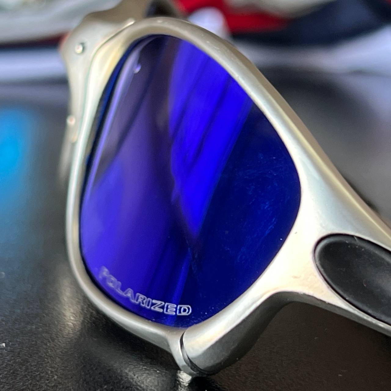 Óculos OAKLEY JULIET - DOUBLE X