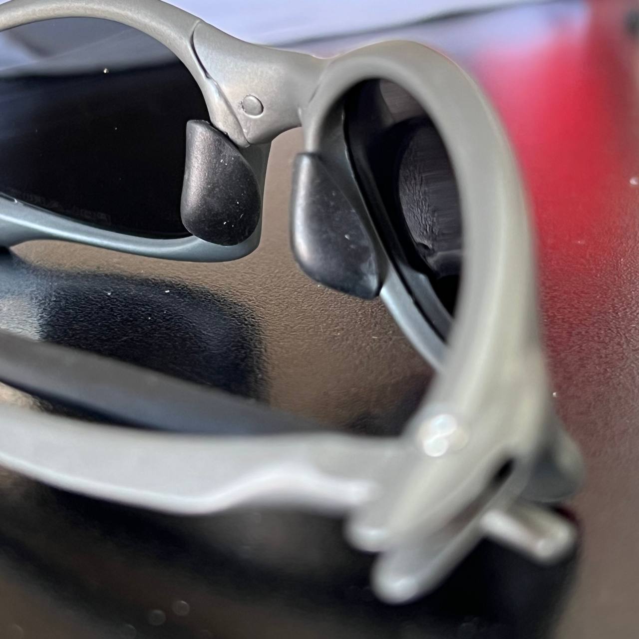 Óculos OAKLEY JULIET - PENNY