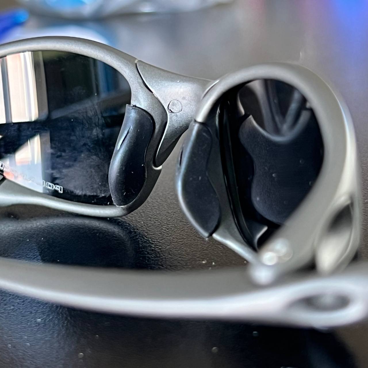 Óculos OAKLEY JULIET