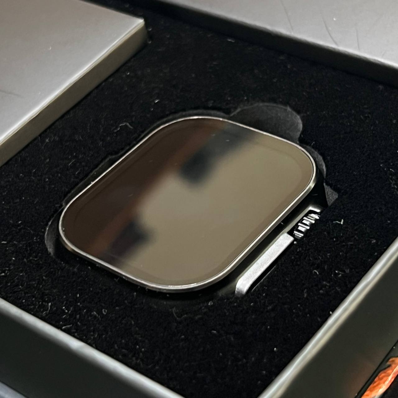 SMARTWATCH HW9 ULTRA MAX 