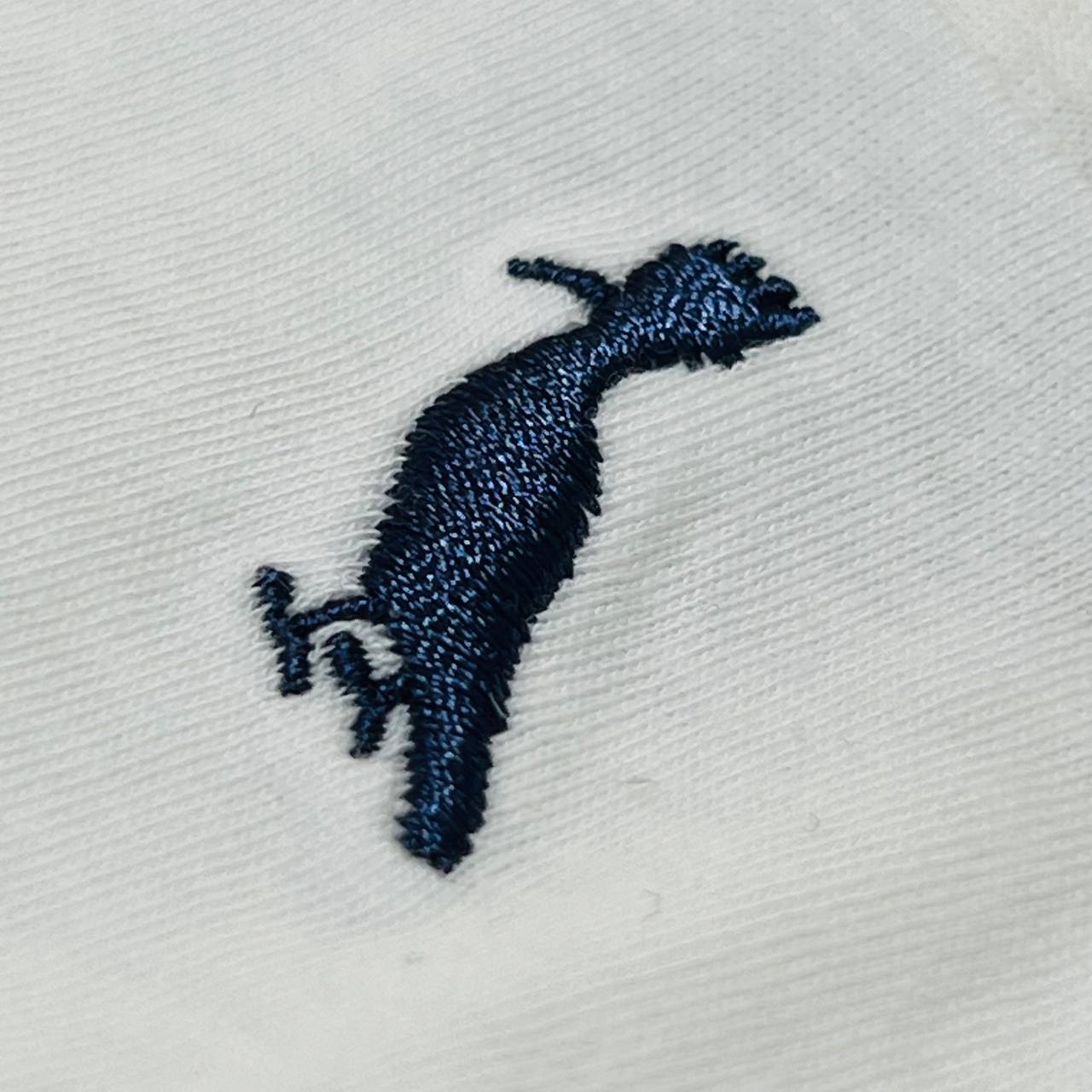 Camiseta Genuína Soft Penteado Turco - RESERVA arte em DTF