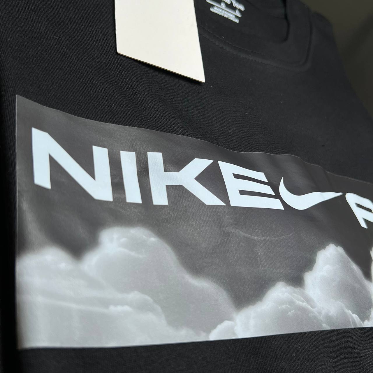 Camiseta Suedine 1:1 ULTRA - NIKE arte em DTF