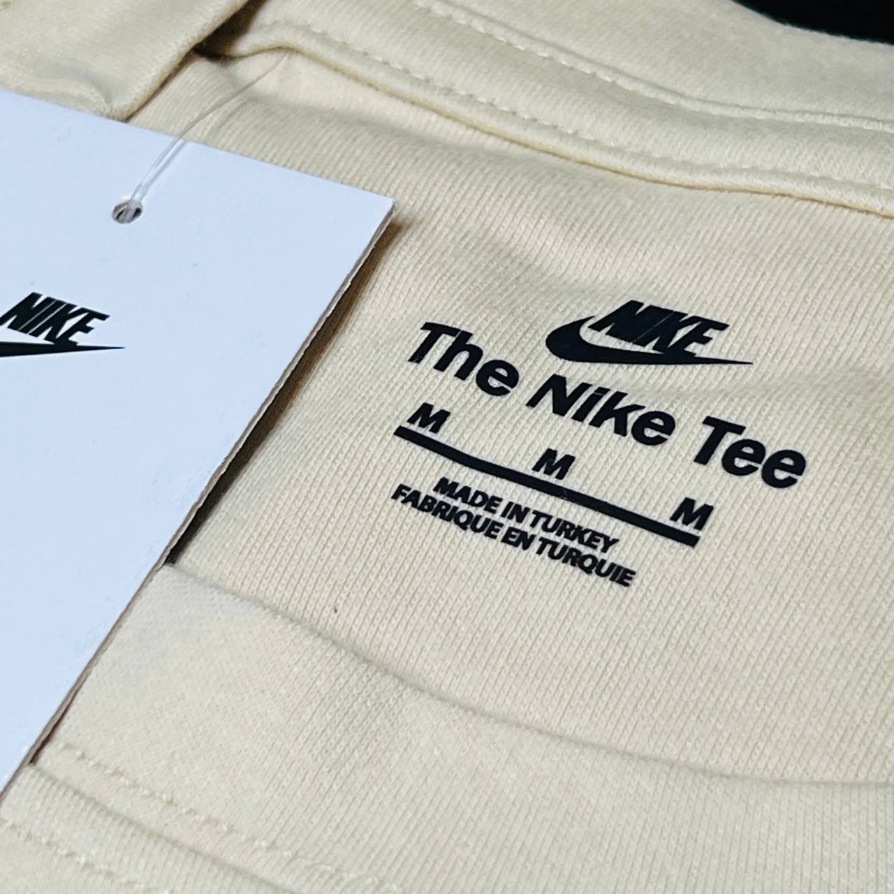 Camiseta Suedine 1:1 ULTRA - NIKE arte em DTF