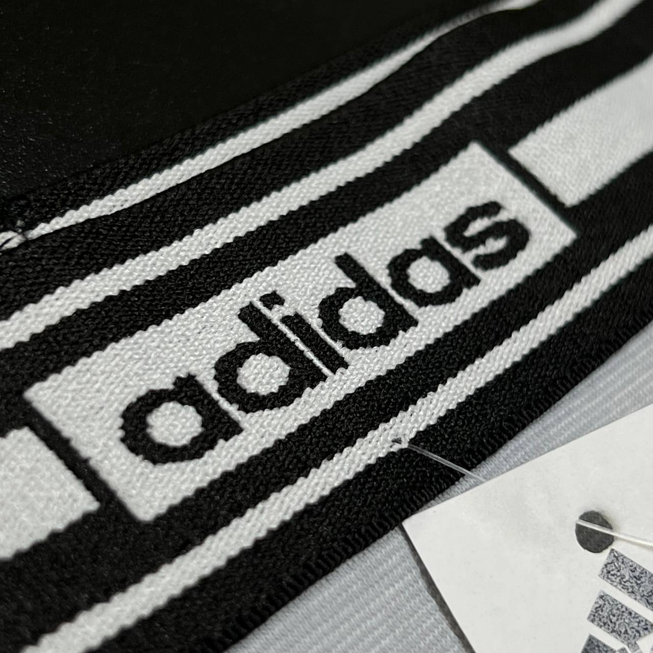 Cuecas Peruanas - ADIDAS