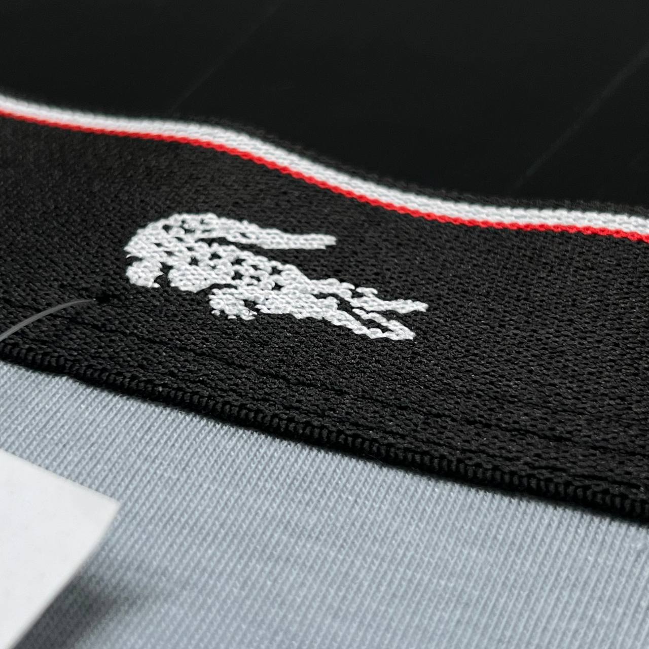 Cuecas Peruanas - LACOSTE