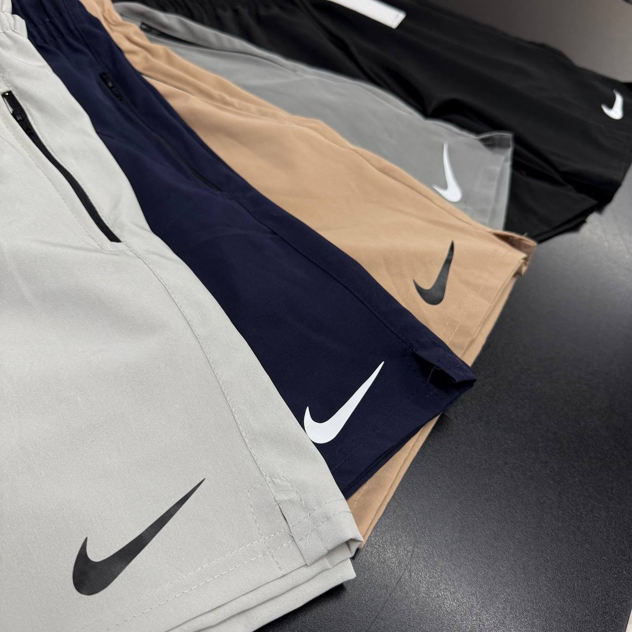 Bermuda Microfibra Ultra ZIPER (C207) LT8A