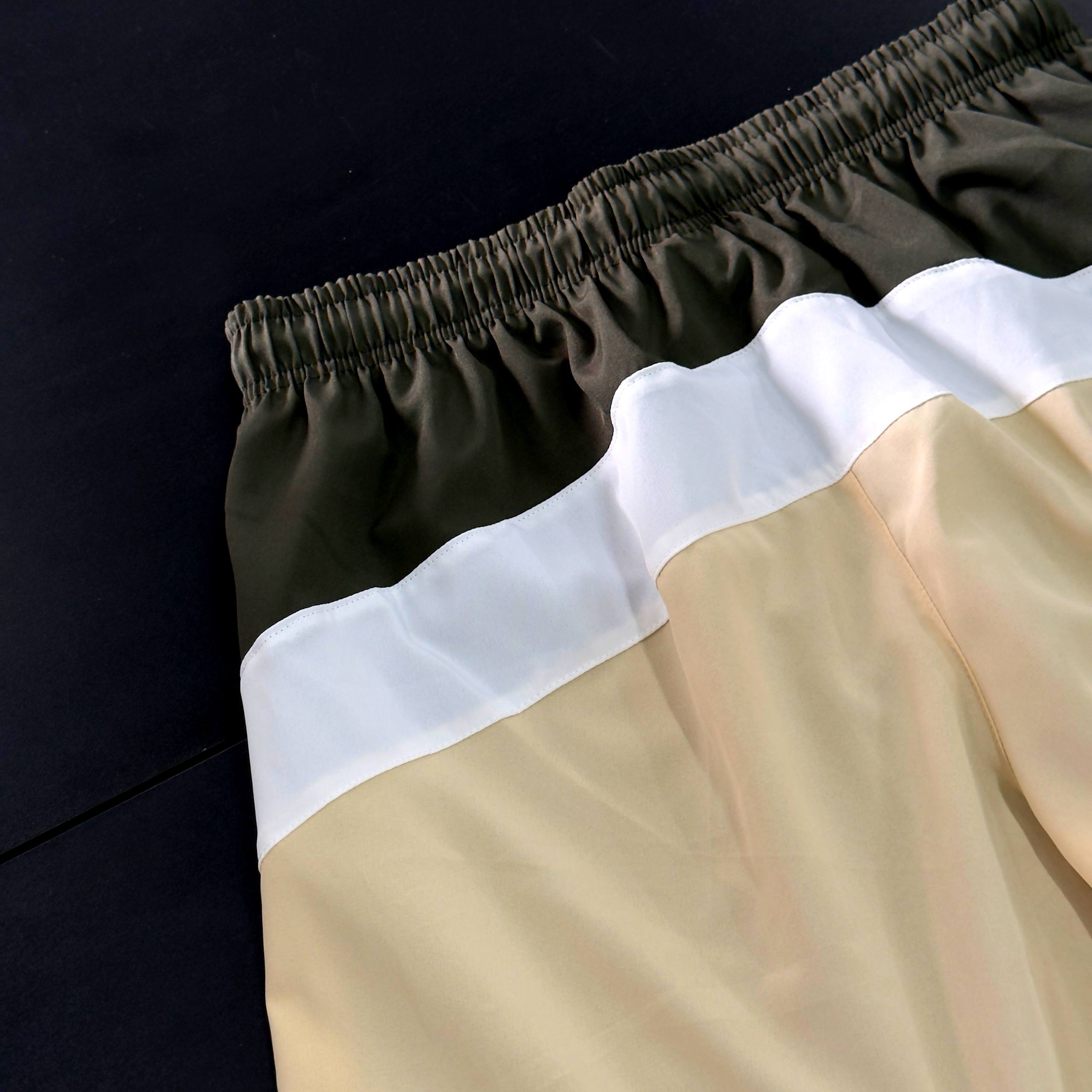 Bermuda Microfibra Premium Nike 