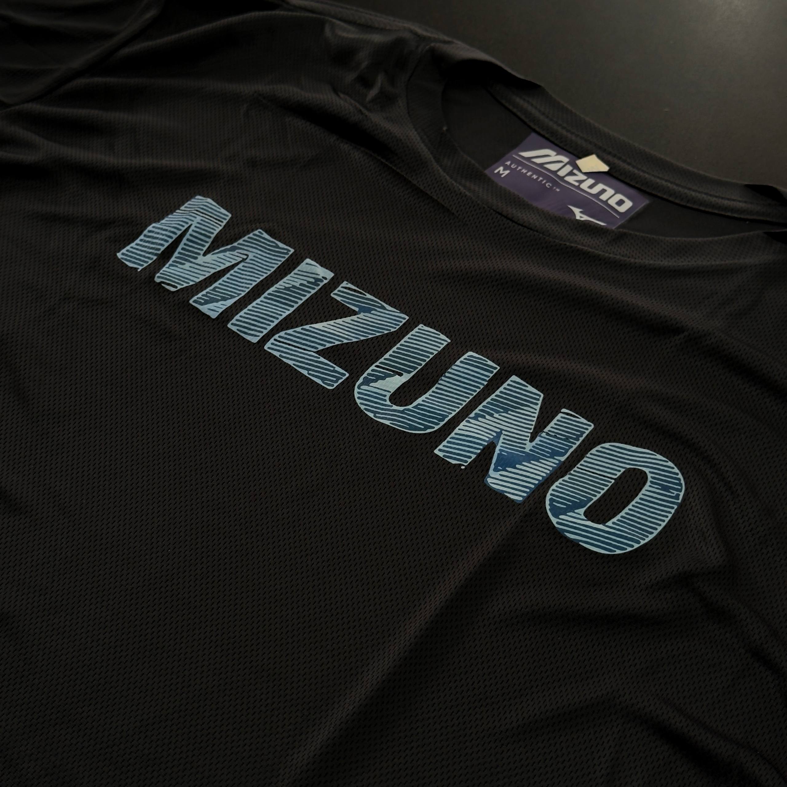 Camiseta Drifit ULTRA Mizuno 