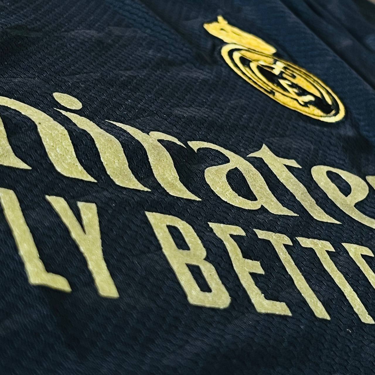 Camisa de Time (Qualidade Nacional Premium) - REAL MADRID