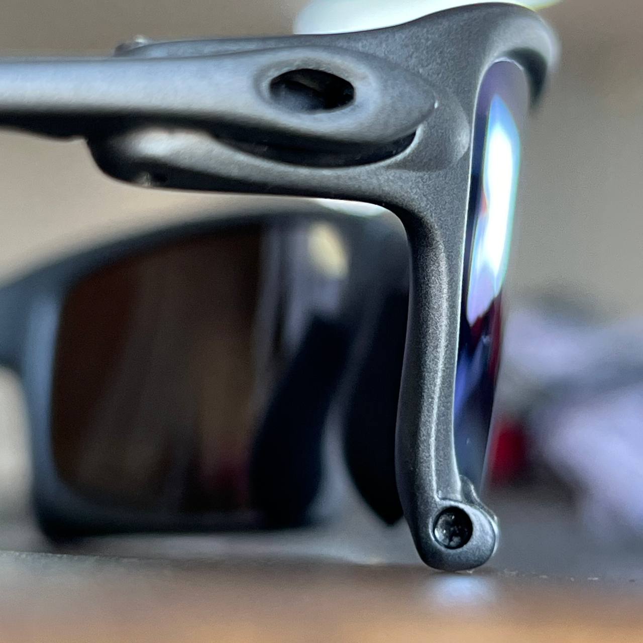 Óculos OAKLEY JULIET - SQUARED