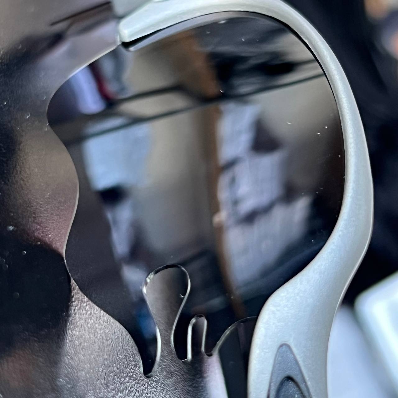 Óculos OAKLEY JULIET - ROMEO 2