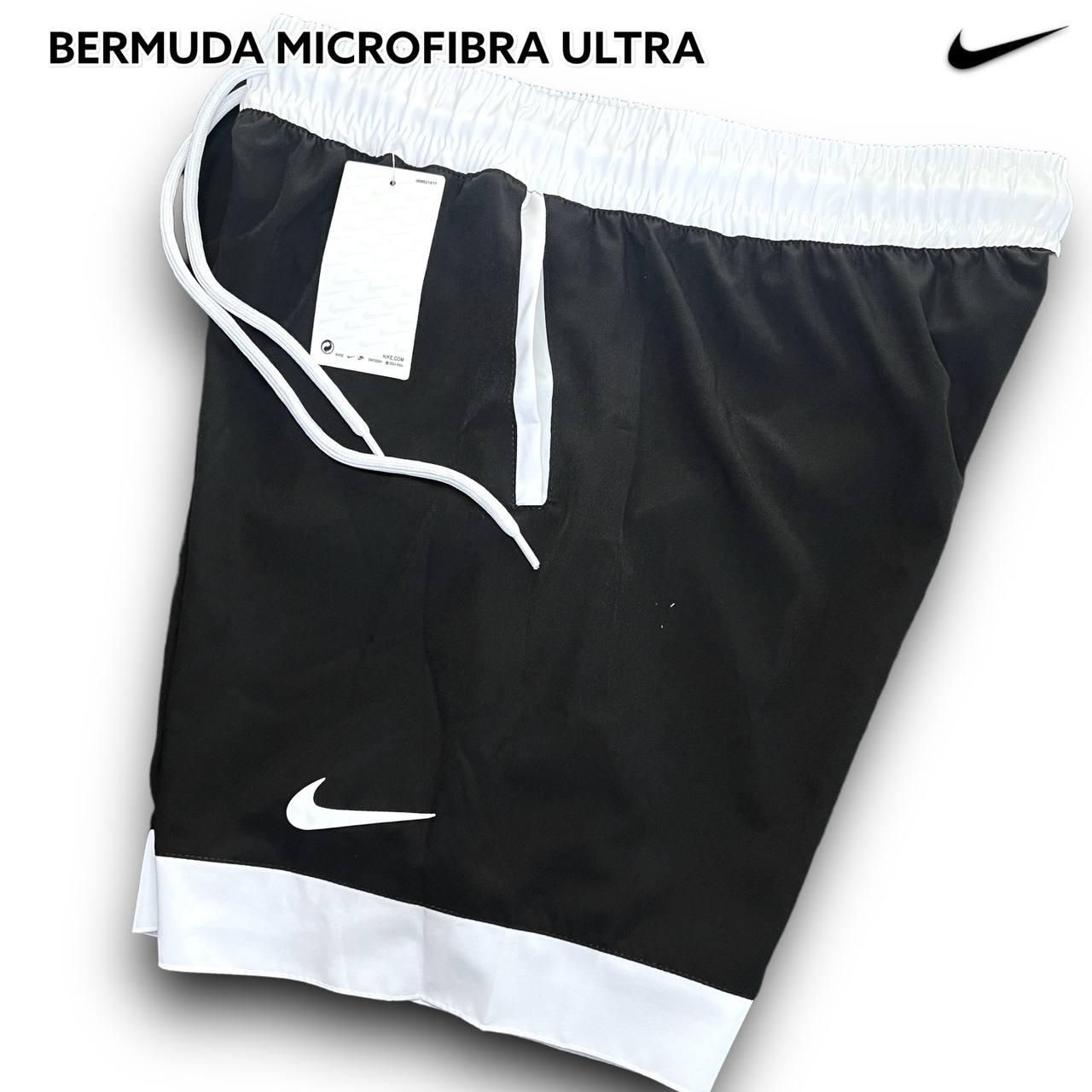 Bermuda Microfibra Ultra - NIKE 