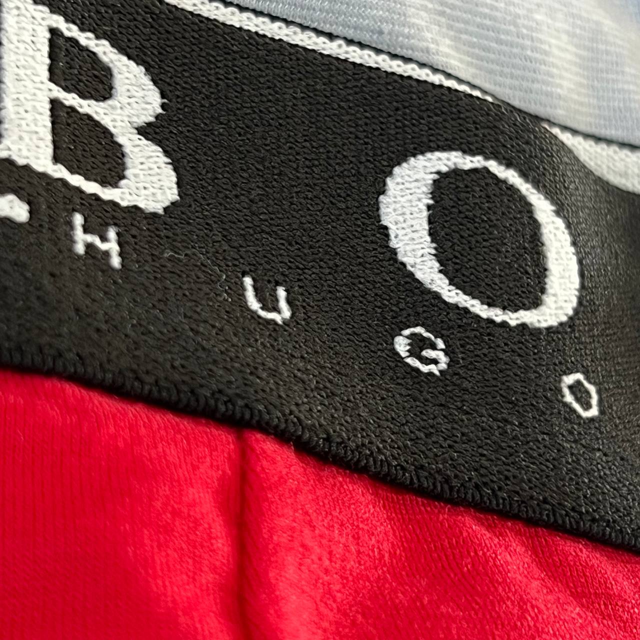 Cuecas Peruanas - HUGO BOSS