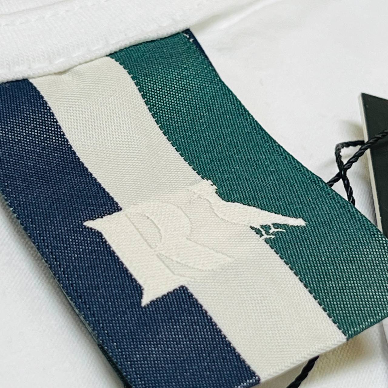 Camiseta Genuína Soft Penteado Turco - RESERVA arte em DTF