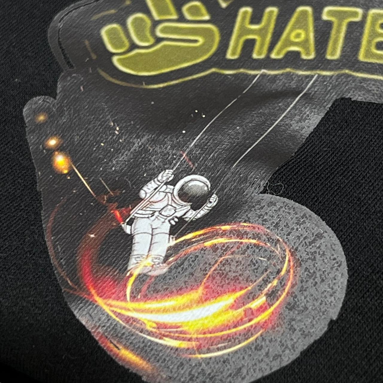 Camiseta Suedine 1:1 ULTRA - NIKE arte em DTF