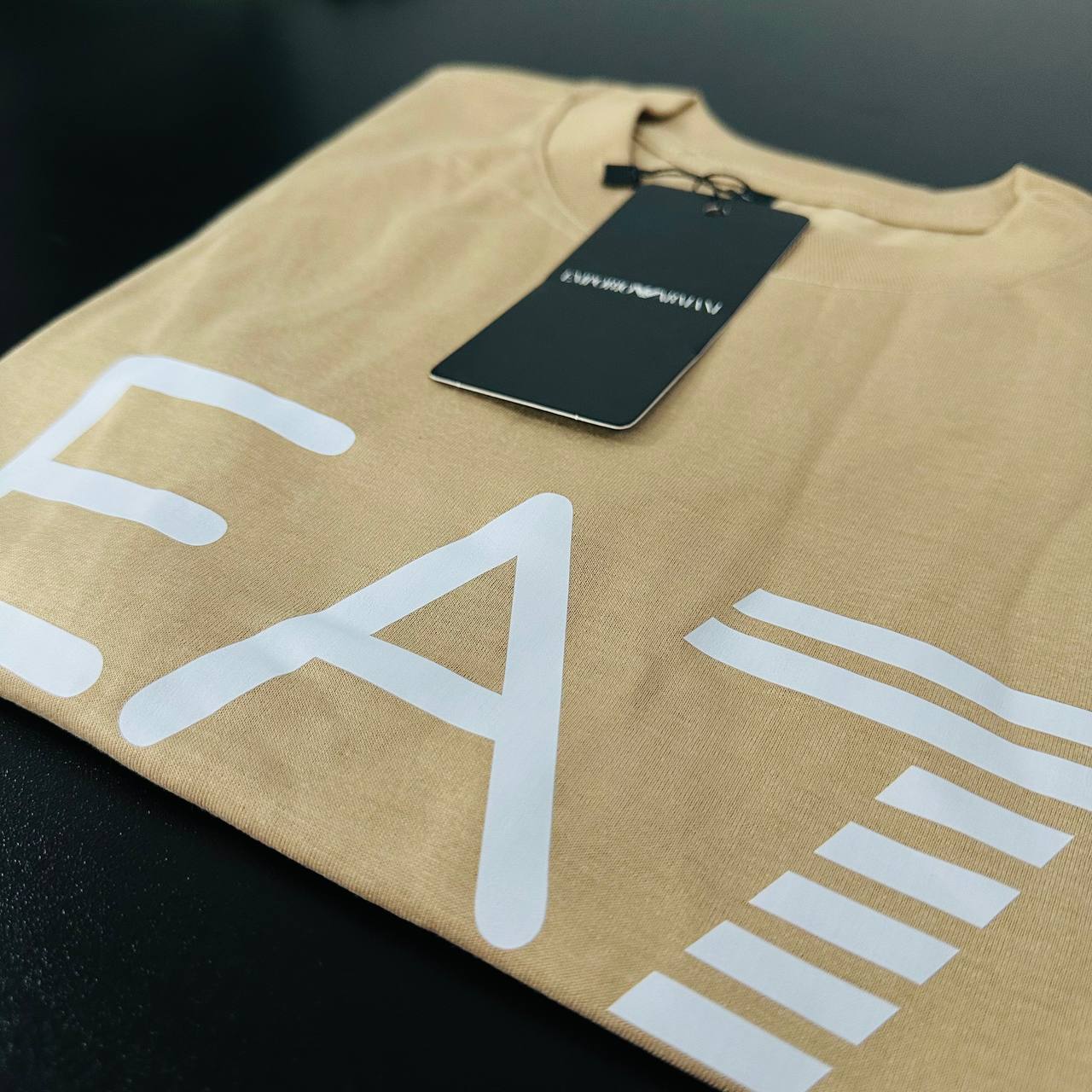 CAMISETA ARMANI MALHA CHINESA PREMIUM DTF